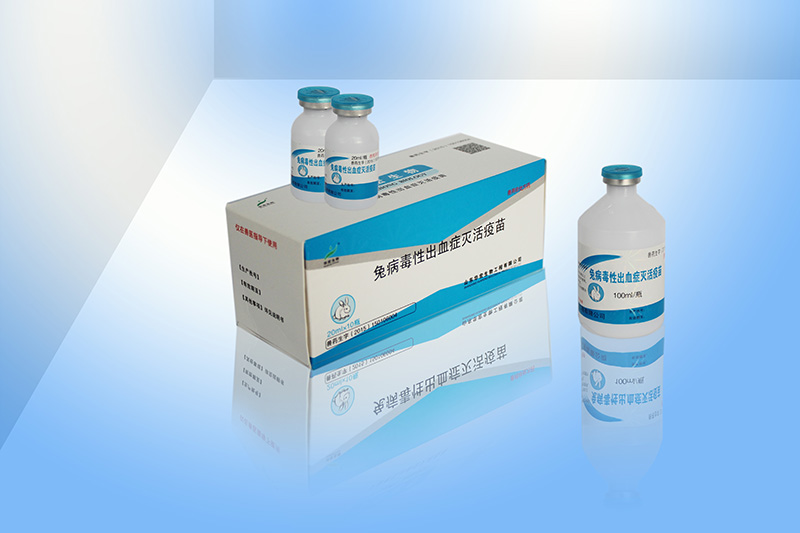 兔病毒性出血症灭活疫苗